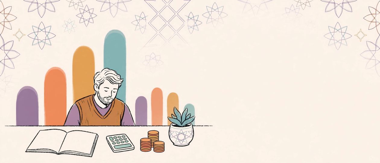 کاور: مدیریت مالی کسبوکار کوچک