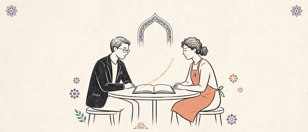 کاور: مشاوره خصوصی رشد فروش